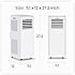 Кондиционeр Tosot 9K White