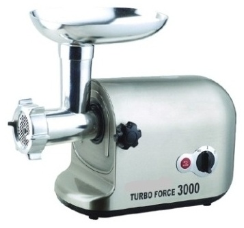 Мясорубка Aote AT-1207