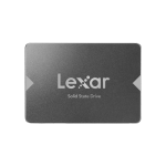 SSD-накопитель Lexar NS100 2.5" SATA III 6Gb/s