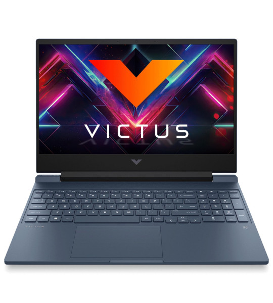 HP Victus i5‑12th / 8 / 512 / RTX 3050 15.6