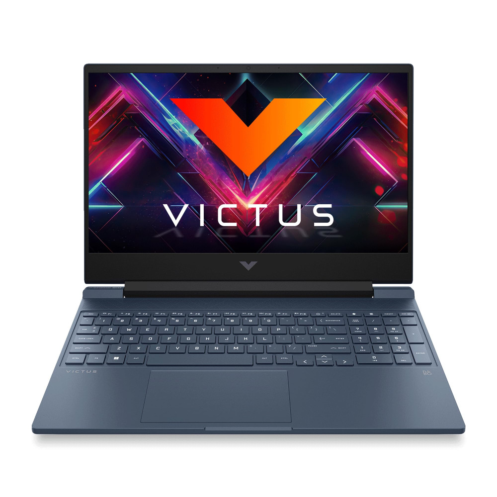 HP Victus i5‑12th / 8 / 512 / RTX 3050 15.6