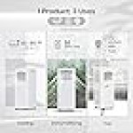 Кондиционeр Tosot 9K White