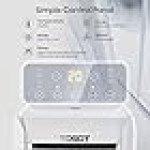 Кондиционeр Tosot 9K White