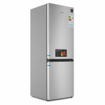 Холодильник двухкамерный Element Модель 320 Silver (No Frost)