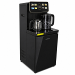 Многофункциональный чайный бар (диспенсер) Element с чайным набором