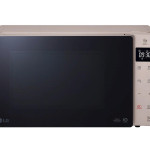 Микроволновая печь LG MS2535GISH