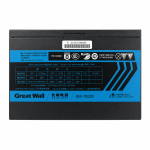 Блок питания Great Wall GW-700ZN (600W)