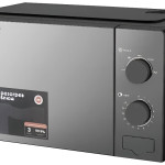 Микроволновая печь HALEY HY-0015