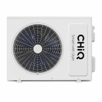 Кондиционер  CHiQ 18 BTU (модель CSH-18DB3) White