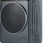 Стиральная машина CHiQ CG100-14596BS (10 кг) Inverter Silver