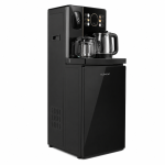 Напольный кулер для воды Element с компрессорным охлаждением