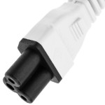 Кабель питания для ноутбука (C5) Universal