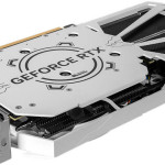 Видеокарта GALAX GeForce RTX 4060 Ti 1-Click OC 8GB GDDR6