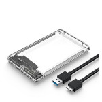 Внешний корпус для HDD Onten OTN-UHD2 USB 3.0 2.5"