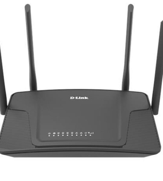 4G LTE роутер D-Link DWR-M920 N300