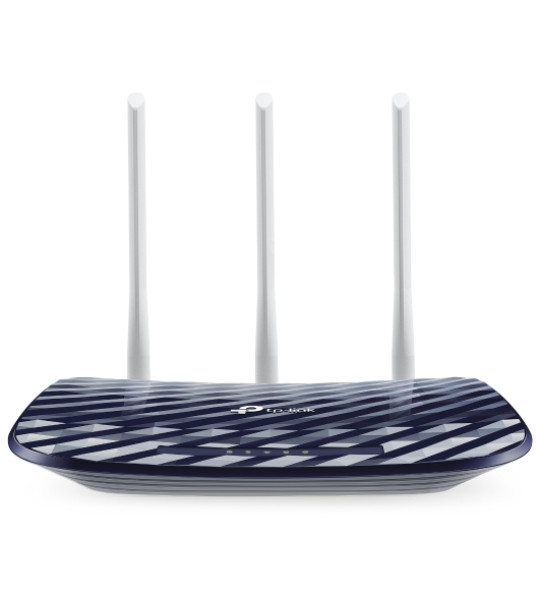 Wi-Fi роутер TP-Link AC750