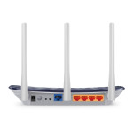 Wi-Fi роутер TP-Link AC750