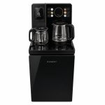 Напольный кулер для воды Element с компрессорным охлаждением