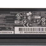 Блок питания HP 65W Smart AC Adapter (19.5V 3.33A)