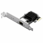Сетевая карта PCI-E 2.5G LAN RJ45