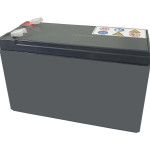 Аккумулятор Hitachi HP7.2-12 12V 7.2Ah