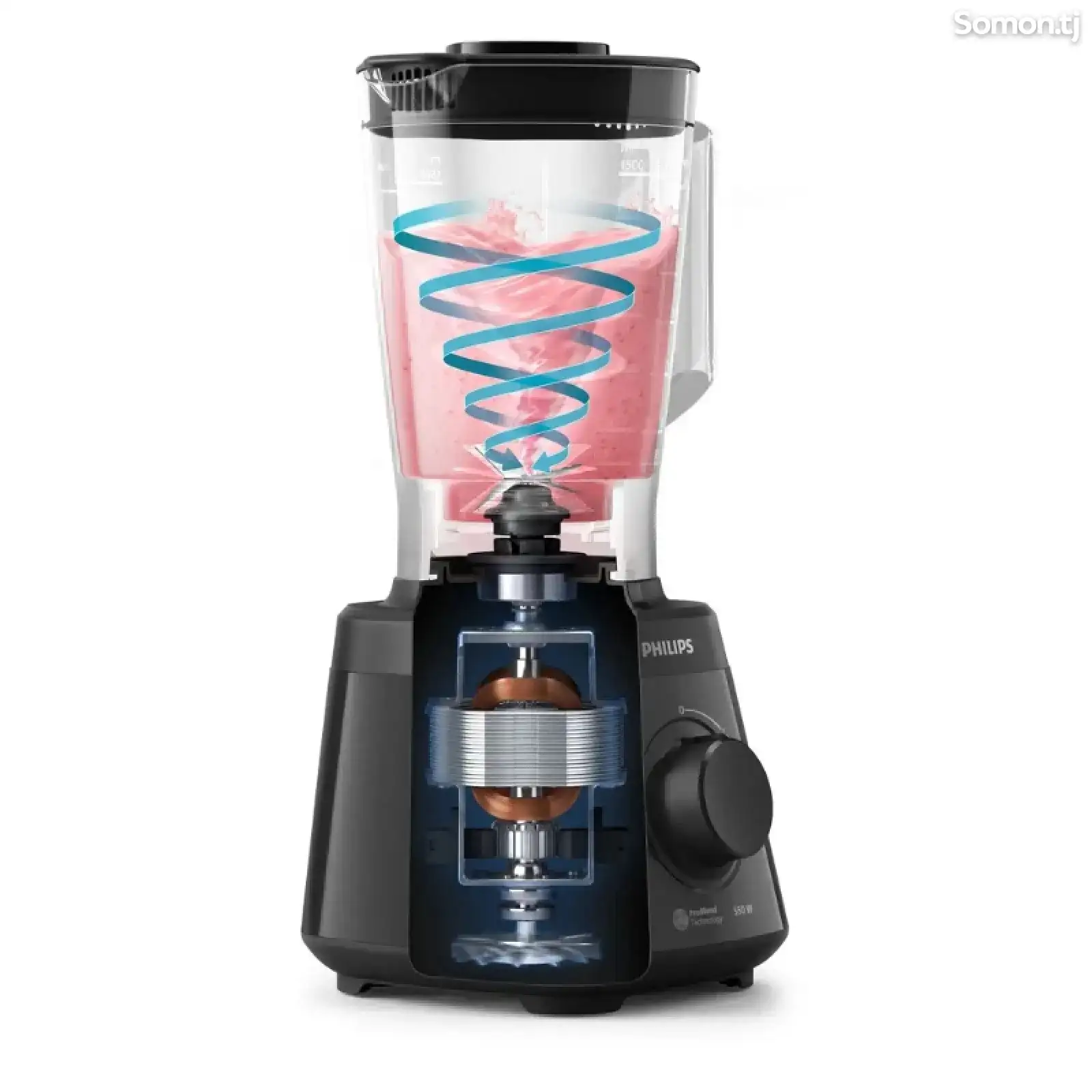 PHILIPS BLENDER HR2141/90