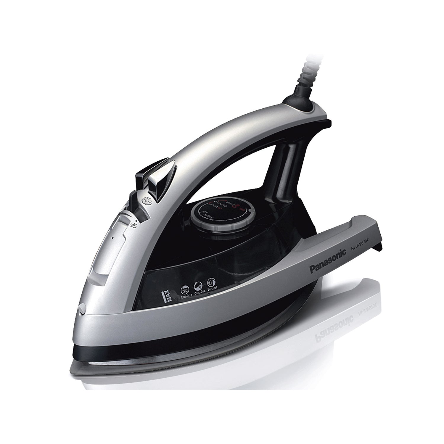 Утюг JW670