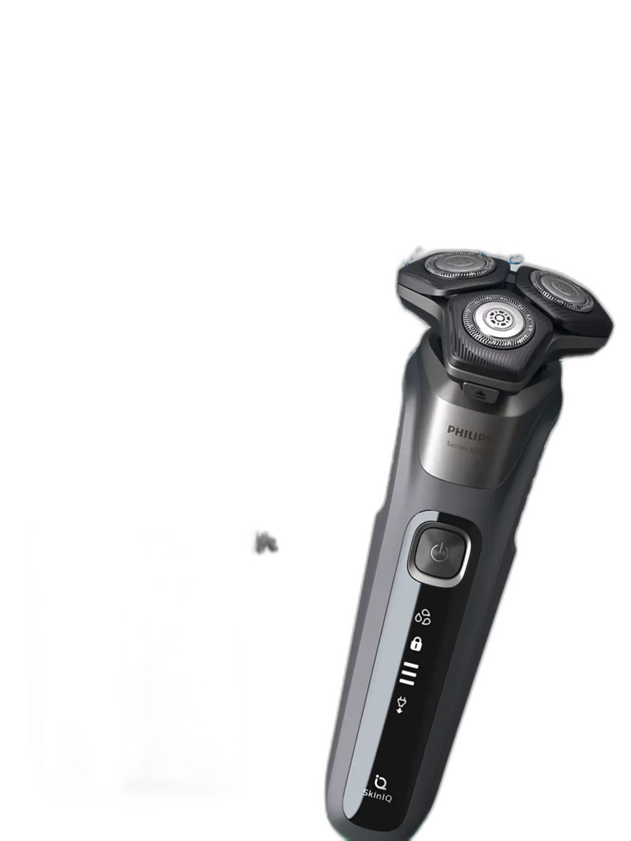 PHILIPS SHAVER S5887