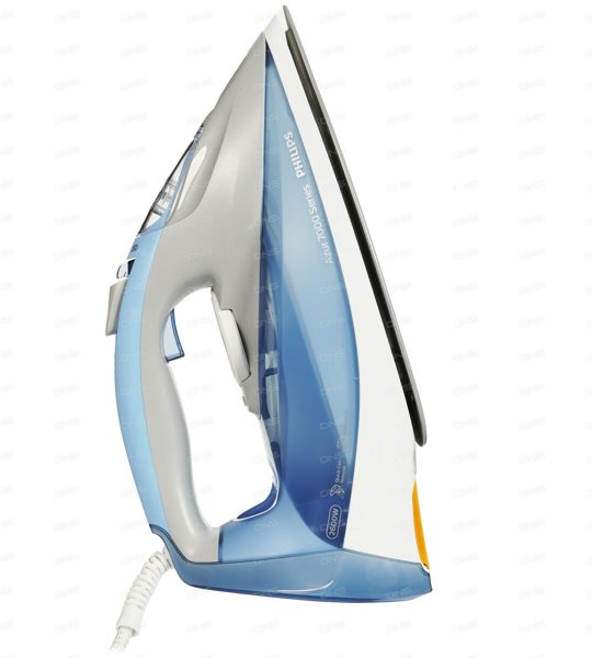 Паровой утюг PHILIPS DST7011