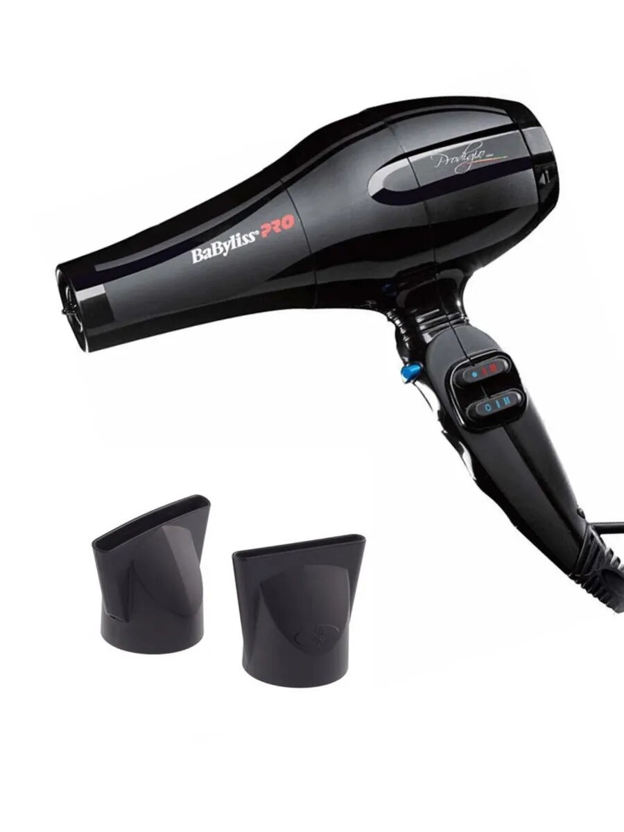 Фен BABYLISS