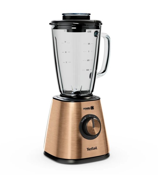 Стационарный блендер TEFAL BL133A65