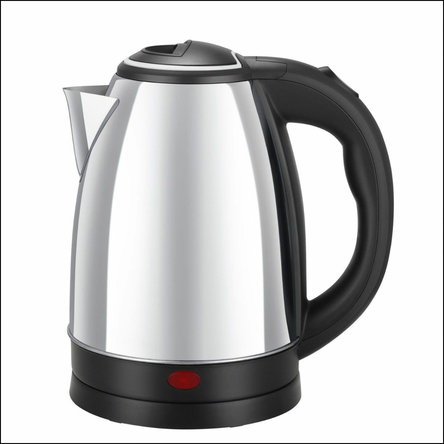 Чайник KettLe 2441RSv