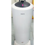 Водонагреватель Blesk 80л BNC800