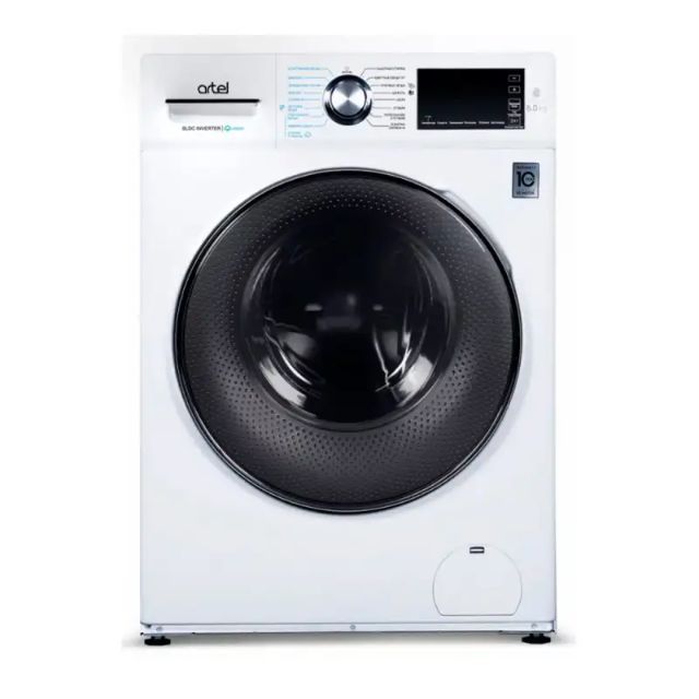 Стиральная машина 7 Tech 8Kg 7WM4S1280GCS1