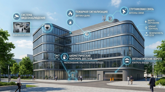 Топ-7 систем безопасности для дома в Таджикистане 2026: что выбрать и где купить