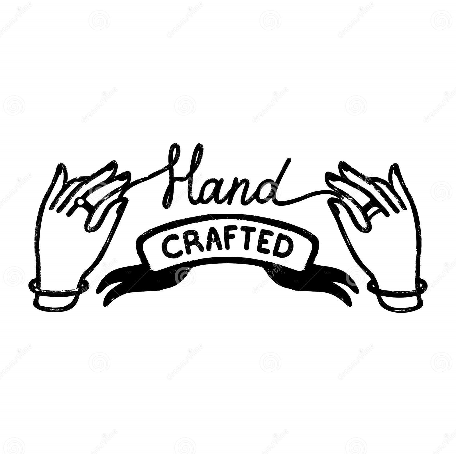 Hand crafted