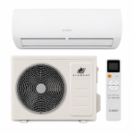 Кондиционер  Element Iceberg (до 12 м²) White