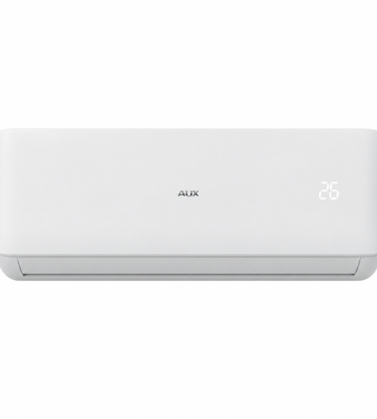 Инверторный кондиционер (сплит-система) AUX