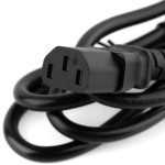 Кабель питания AC Power Cable C13