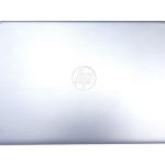 Ноутбук HP Laptop 14s-dr2507TU Silver (14" FHD / Intel Core / 8GB / SSD)