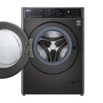 Стиральная машина узкая LG F2T9GW9P (8.5 кг) AI DD Steam+