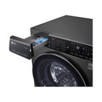 Стиральная машина узкая LG F2T9GW9P (8.5 кг) AI DD Steam+