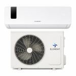 Инверторный кондиционер Element EL-12INV (12 000 BTU) Kuba Series