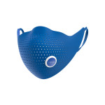 Xiaomi AirPOP Airwear FFP2 Респиратор — 5 слоёв, фильтрация 99.97%, защита PM2.5, N95, премия iF Design