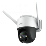 IMOU Cruiser 4MP – Wi-Fi уличная IP-камера (поворотная, FullHD+, микрофон, ночное видение, слот microSD, IP66)