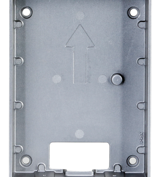 Крепление для врезного монтажа VTM115