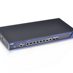 Ruijie RG-WS6008 – Контроллер беспроводного доступа до 448 AP, умное управление Wi-Fi
