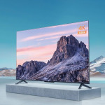 Телевизор Xiaomi MI TV EA75 L75M7-EA 4K — Android TV, Smart TV, Wi-Fi, Bluetooth, голосовое управление