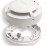 Извещатель пожарный дымовой адресно-аналоговый ДИП-34А-03 (ИП 212-34А)