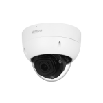 IPC-HDBW5842HP-ZHE-0832 — Купольная IP-видеокамера 8 Мп с ИИ и ИК-подсветкой до 40 м